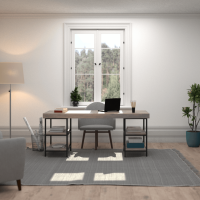 Office Smooth Erasaboard